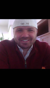 Meet your Posher, Jason